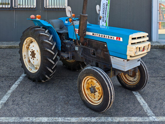 ✅ Mitsubishi D3250, Originale, 100% Tagliandato e Con Garanzia! Pronto per essere spedito in tutta Italia!